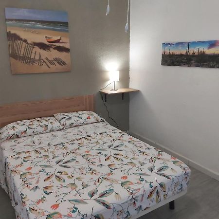 Guest House Santa Cruz Esterno foto