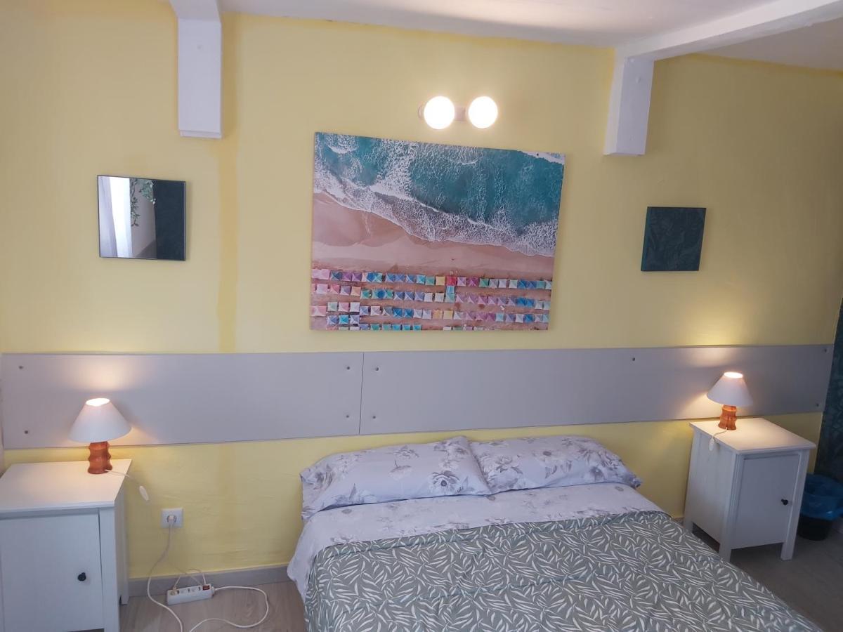 Guest House Santa Cruz Esterno foto
