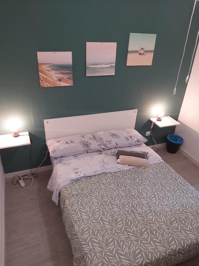 Guest House Santa Cruz Esterno foto