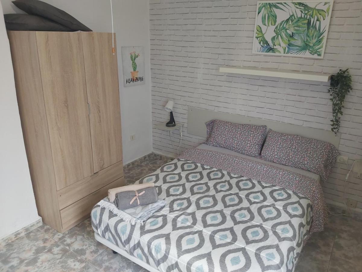 Guest House Santa Cruz Esterno foto