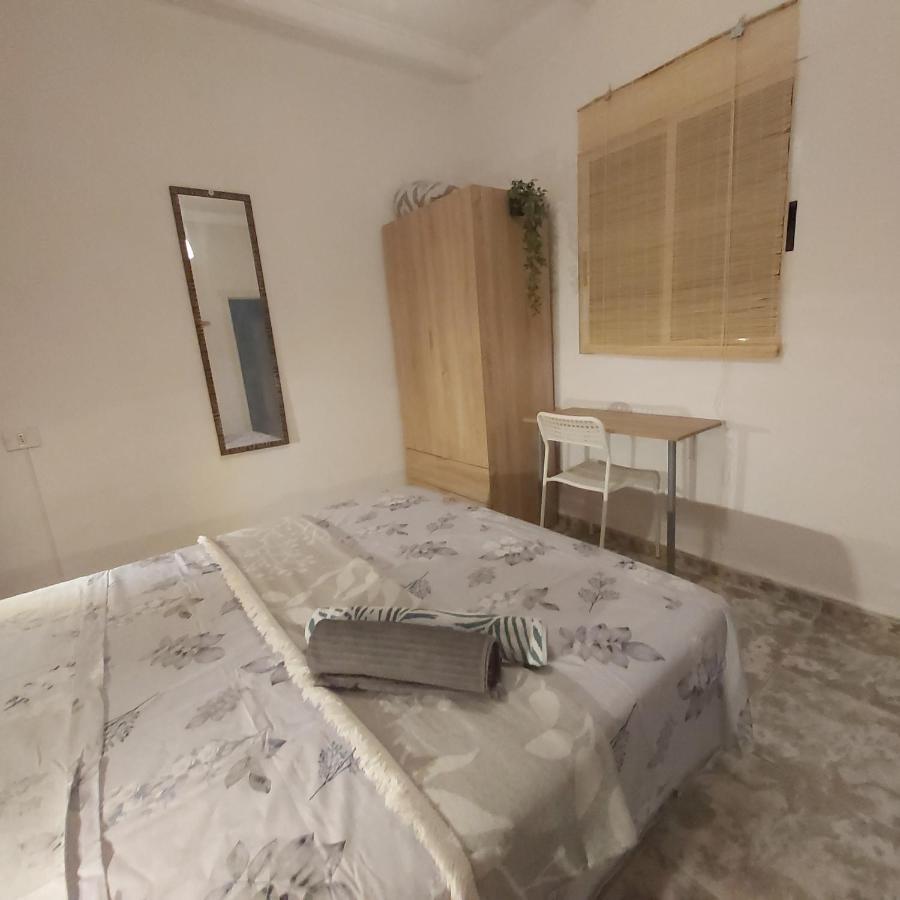Guest House Santa Cruz Esterno foto