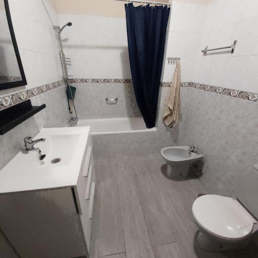Guest House Santa Cruz Esterno foto