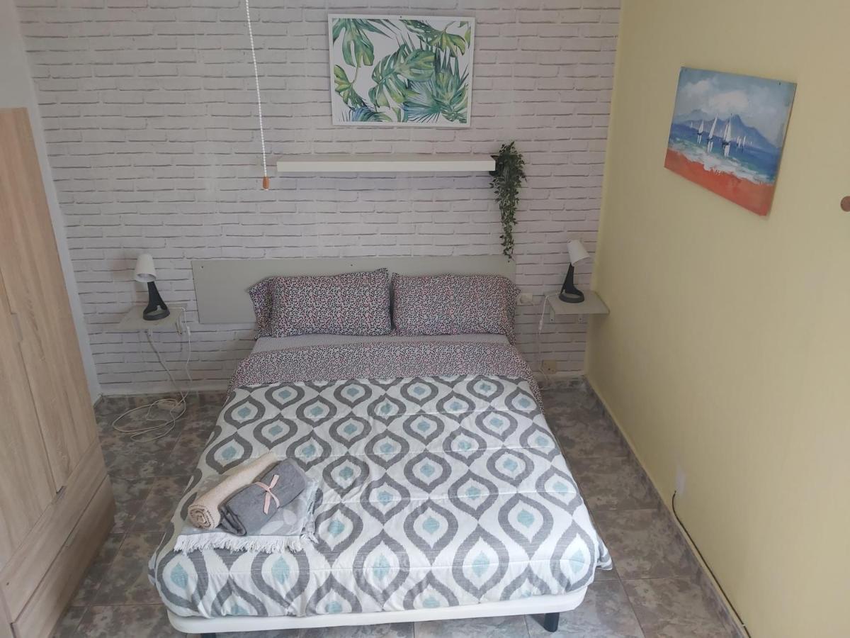 Guest House Santa Cruz Esterno foto