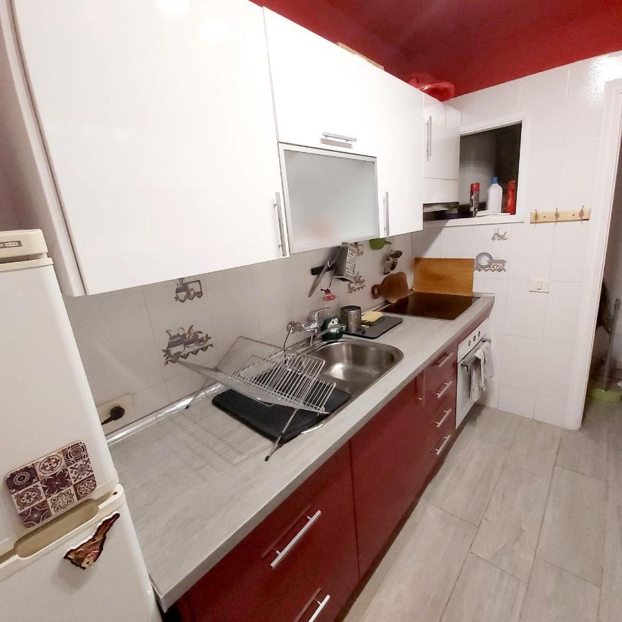 Guest House Santa Cruz Esterno foto